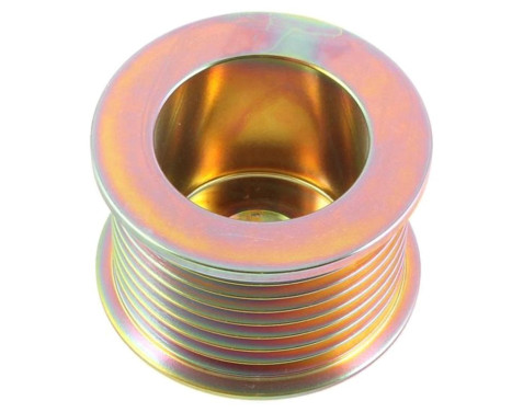 Belt pulley, alternator +Line Selected