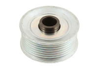 Belt pulley, alternator +Line Selected