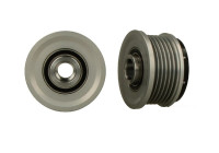 Belt pulley, alternator +Line Selected