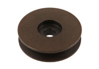 Belt pulley, alternator +Line Selected