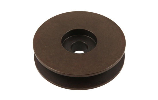 Belt pulley, alternator +Line Selected