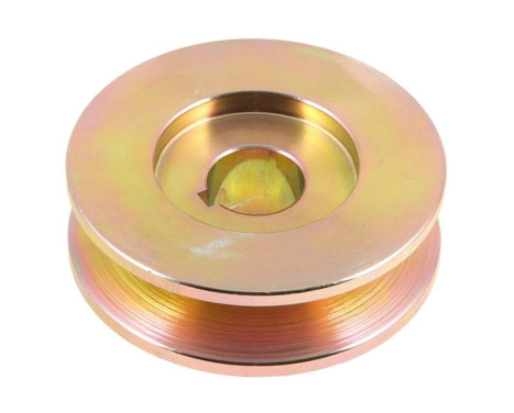 Belt pulley, alternator +Line Selected
