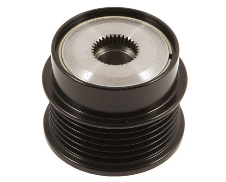 Belt pulley, alternator +Line Selected