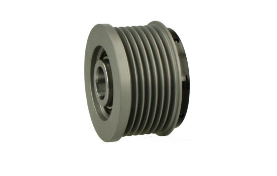 Belt pulley, alternator +Line Selected