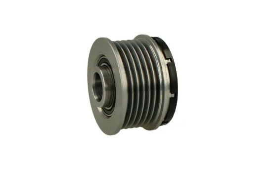 Belt pulley, alternator +Line Selected