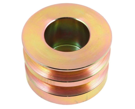 Belt pulley, alternator +Line Selected