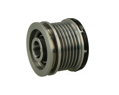 Belt pulley, alternator +Line Selected