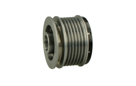Belt pulley, alternator +Line Selected