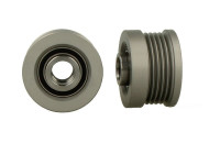 Belt pulley, alternator +Line Selected