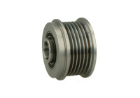Belt pulley, alternator +Line Selected