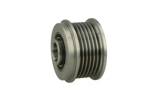 Belt pulley, alternator +Line Selected