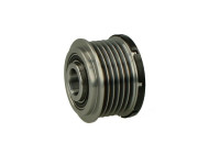 Belt pulley, alternator +Line Selected