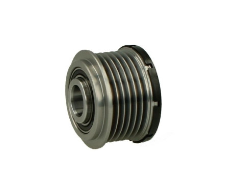 Belt pulley, alternator +Line Selected