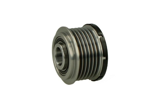 Belt pulley, alternator +Line Selected