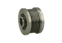 Belt pulley, alternator +Line Selected