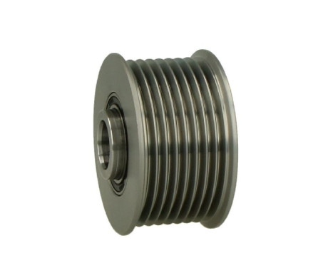 Belt pulley, alternator +Line Selected