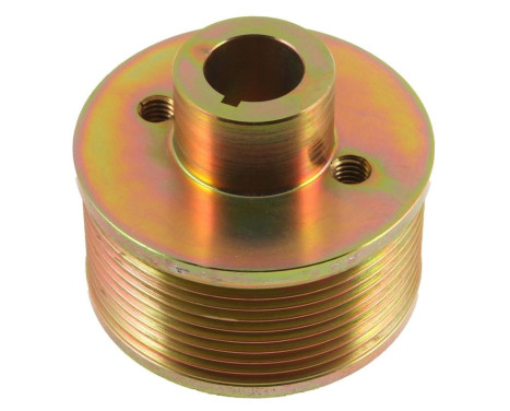 Belt pulley, alternator +Line Selected
