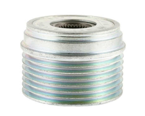 Belt pulley, alternator +Line Selected