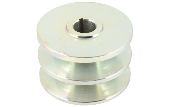Belt pulley, alternator +Line Selected Belt pulley, alternator +Line Selected