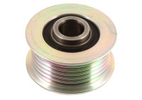 Belt pulley, alternator +Line Selected
