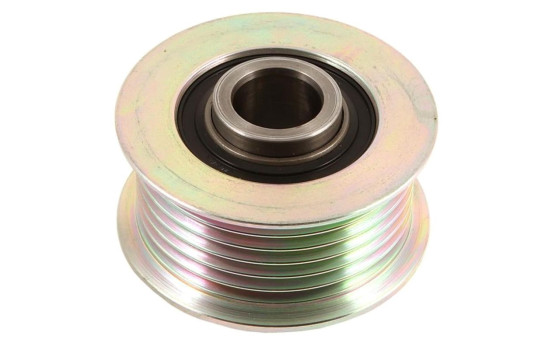 Belt pulley, alternator +Line Selected