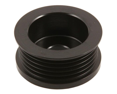 Belt pulley, alternator +Line Selected