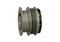 Belt pulley, alternator +Line Selected