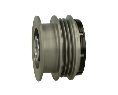 Belt pulley, alternator +Line Selected