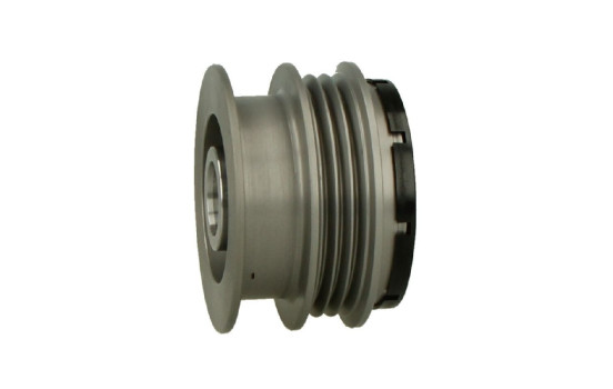Belt pulley, alternator +Line Selected