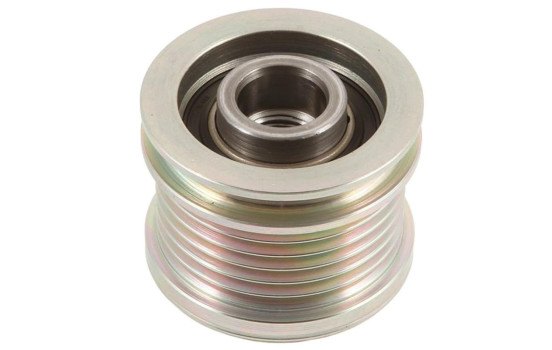 Belt pulley, alternator +Line Selected