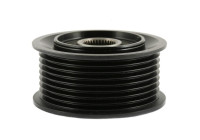 Belt pulley, alternator +Line Selected