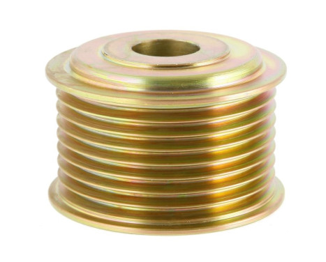 Belt pulley, alternator +Line Selected