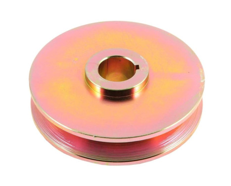 Belt pulley, alternator +Line Selected
