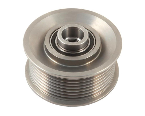 Belt pulley, alternator +Line Selected