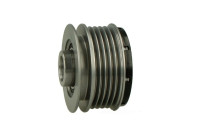 Belt pulley, alternator +Line Selected