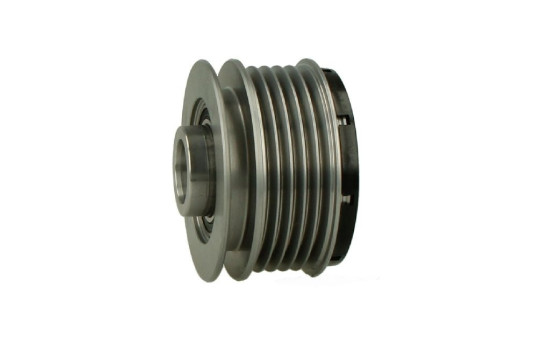 Belt pulley, alternator +Line Selected