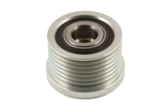 Belt pulley, alternator +Line Selected