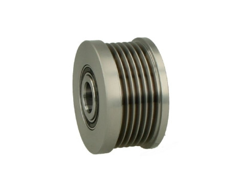 Belt pulley, alternator +Line Selected