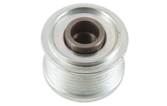 Belt pulley, alternator +Line Selected