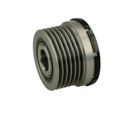 Belt pulley, alternator +Line Selected