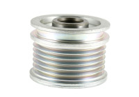 Belt pulley, alternator +Line Selected