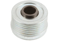 Belt pulley, alternator +Line Selected