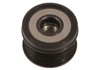 Belt pulley, alternator +Line Selected