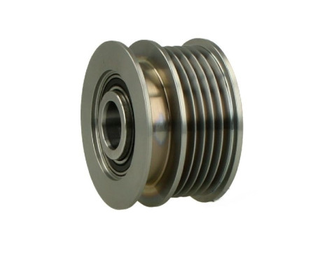 Belt pulley, alternator +Line Selected