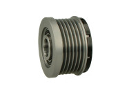 Belt pulley, alternator +Line Selected