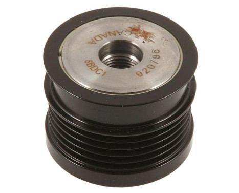 Belt pulley, alternator +Line Selected