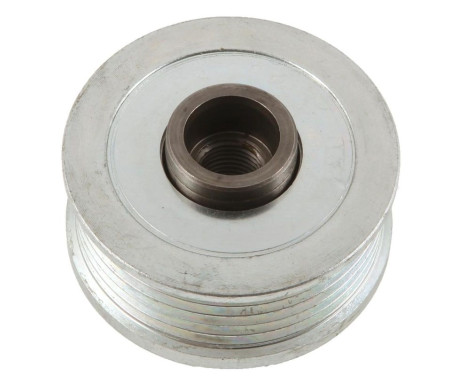 Belt pulley, alternator +Line Selected