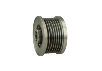 Belt pulley, alternator +Line Selected
