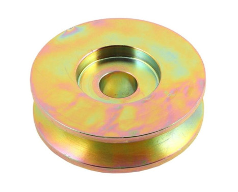 Belt pulley, alternator +Line Selected