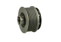 Belt pulley, alternator +Line Selected